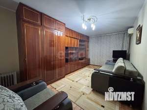 2-к квартира, на длительный срок, 46м2, 1/5 этаж