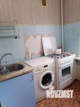 1-к квартира, на длительный срок, 31м2, 2/5 этаж