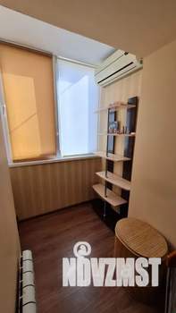 2-к квартира, посуточно, 55м2, 3/10 этаж