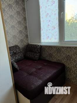 1-к квартира, на длительный срок, 48м2, 4/10 этаж