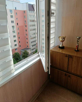 3-к квартира, на длительный срок, 75м2, 7/9 этаж