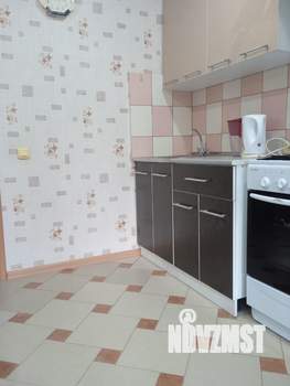 1-к квартира, на длительный срок, 40м2, 3/10 этаж