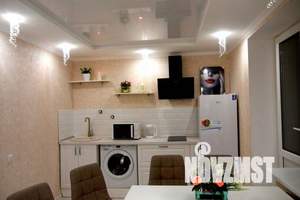 2-к квартира, посуточно, 45м2, 10/10 этаж