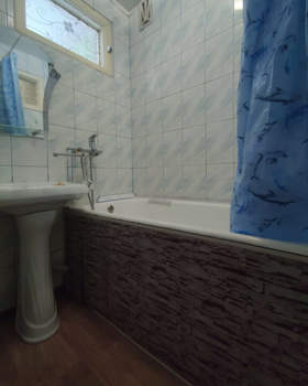 1-к квартира, на длительный срок, 35м2, 7/9 этаж