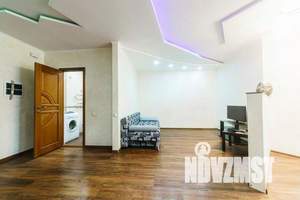 1-к квартира, посуточно, 50м2, 8/19 этаж