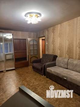 1-к квартира, на длительный срок, 33м2, 5/9 этаж