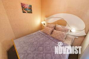 2-к квартира, посуточно, 55м2, 10/16 этаж