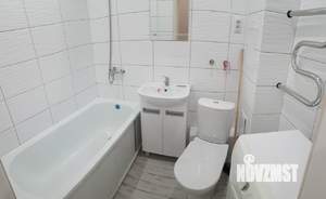 1-к квартира, на длительный срок, 36м2, 8/10 этаж