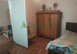 2-к квартира, на длительный срок, 42м2, 7/9 этаж