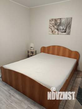 2-к квартира, на длительный срок, 62м2, 3/11 этаж