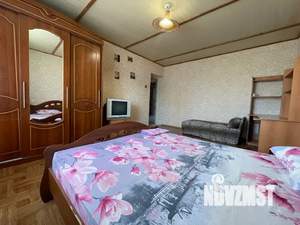 3-к квартира, посуточно, 88м2, 9/10 этаж