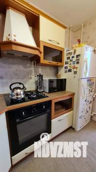 2-к квартира, посуточно, 55м2, 3/10 этаж