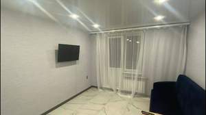 1-к квартира, на длительный срок, 24м2, 6/10 этаж