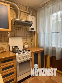 1-к квартира, посуточно, 32м2, 2/5 этаж