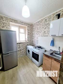 1-к квартира, на длительный срок, 30м2, 4/5 этаж