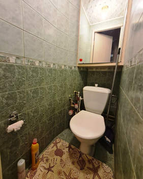 1-к квартира, на длительный срок, 36м2, 3/9 этаж