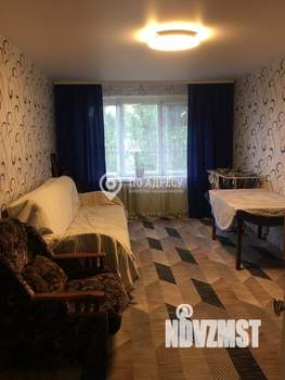 3-к квартира, на длительный срок, 62м2, 4/9 этаж