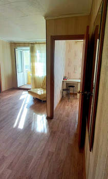 2-к квартира, на длительный срок, 46м2, 4/5 этаж