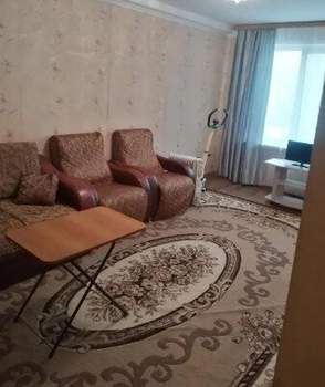 2-к квартира, на длительный срок, 44м2, 2/5 этаж