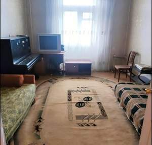 2-к квартира, на длительный срок, 57м2, 3/4 этаж