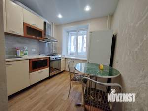 1-к квартира, на длительный срок, 36м2, 4/9 этаж