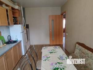 2-к квартира, на длительный срок, 52м2, 7/10 этаж