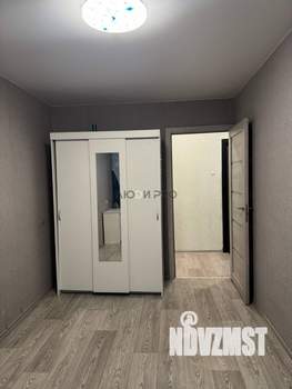 3-к квартира, на длительный срок, 56м2, 1/5 этаж