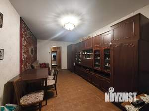 2-к квартира, на длительный срок, 50м2, 3/10 этаж