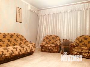 2-к квартира, посуточно, 70м2, 2/5 этаж