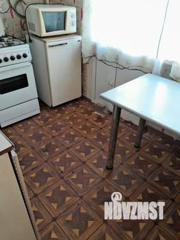 1-к квартира, на длительный срок, 33м2, 1/5 этаж