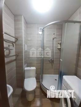 1-к квартира, на длительный срок, 30м2, 2/12 этаж