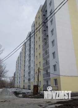 1-к квартира, на длительный срок, 27м2, 4/9 этаж