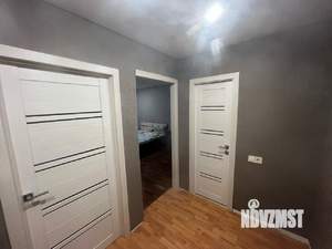 1-к квартира, на длительный срок, 40м2, 10/10 этаж