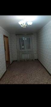 2-к квартира, на длительный срок, 46м2, 3/5 этаж