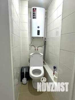 1-к квартира, посуточно, 50м2, 1/10 этаж