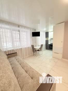 1-к квартира, на длительный срок, 31м2, 1/5 этаж