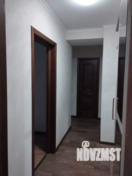 2-к квартира, на длительный срок, 50м2, 2/14 этаж