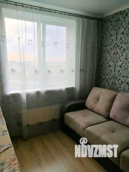 2-к квартира, на длительный срок, 43м2, 8/16 этаж