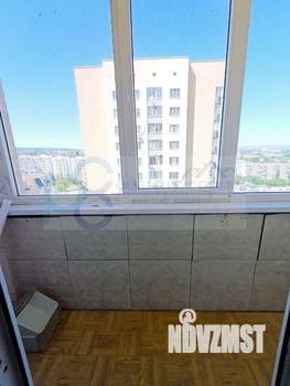 1-к квартира, на длительный срок, 42м2, 15/19 этаж