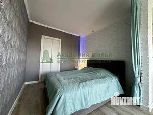 1-к квартира, на длительный срок, 46м2, 20/25 этаж