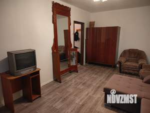 1-к квартира, на длительный срок, 38м2, 2/9 этаж