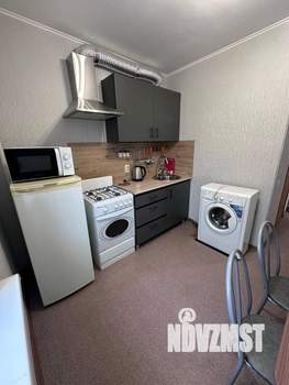 1-к квартира, на длительный срок, 32м2, 2/5 этаж