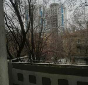 1-к квартира, на длительный срок, 33м2, 3/5 этаж