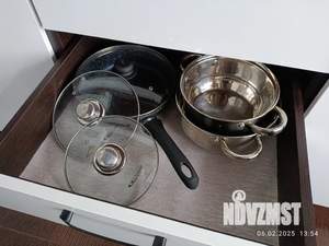 1-к квартира, посуточно, 40м2, 9/10 этаж