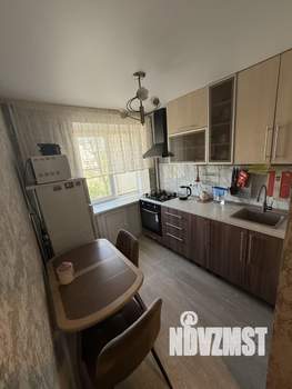 1-к квартира, на длительный срок, 40м2, 6/9 этаж