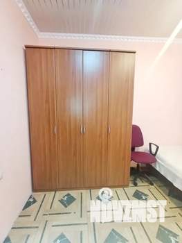 3-к квартира, посуточно, 72м2, 1/3 этаж