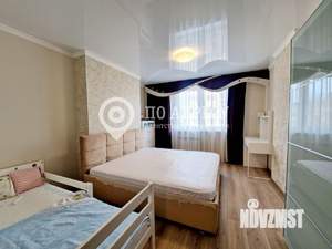 2-к квартира, на длительный срок, 70м2, 3/18 этаж