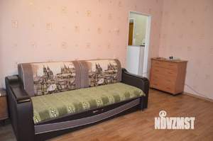 1-к квартира, на длительный срок, 40м2, 4/9 этаж