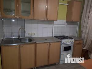 1-к квартира, на длительный срок, 40м2, 1/9 этаж