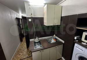 2-к квартира, на длительный срок, 35м2, 1/3 этаж